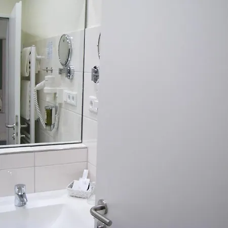 Akzent Hotel-restaurant Дорстен