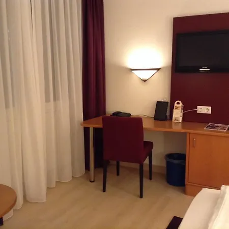 Akzent Hotel-restaurant