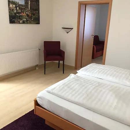 Hotel Akzent Hotel-restaurant