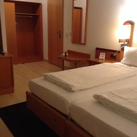 Akzent Hotel-restaurant