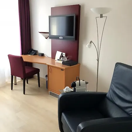 Akzent Hotel-restaurant Dorsten