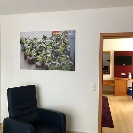 Akzent Hotel-restaurant دورستن