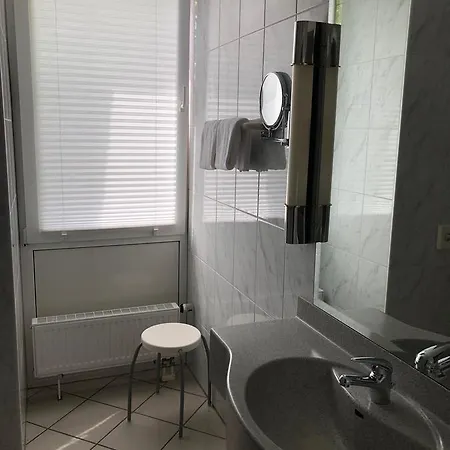 Akzent Hotel-restaurant