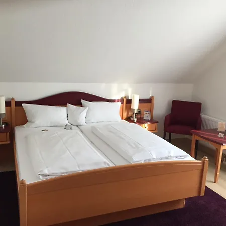 Akzent Hotel-restaurant Hotel Dorsten