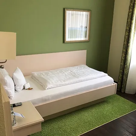 Akzent Hotel-restaurant