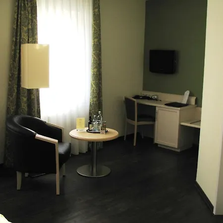 Akzent Hotel-restaurant