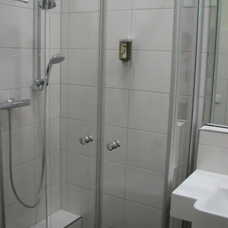 Akzent Hotel-restaurant Отель 3*