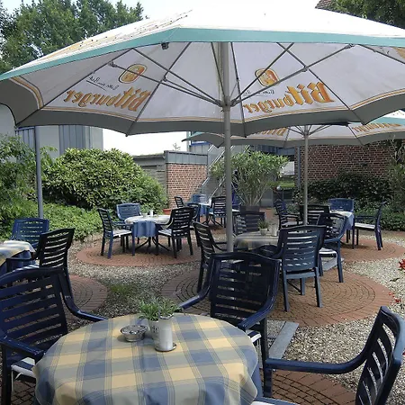 Akzent Hotel-restaurant Hotel 3*