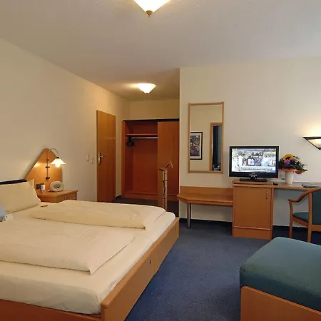Hotel Akzent Hotel-restaurant