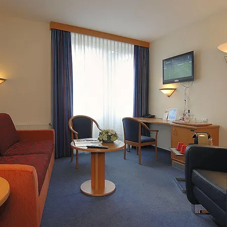 Akzent Hotel-restaurant Dorsten