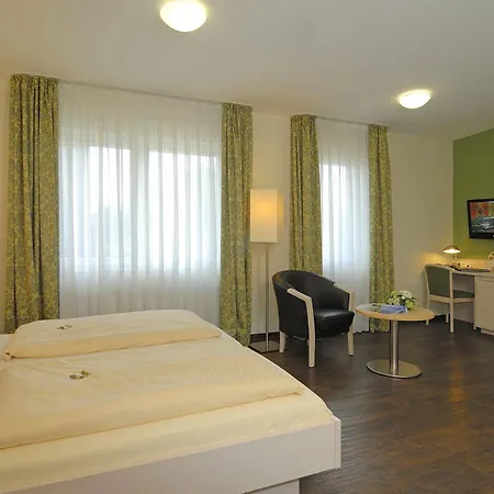 Akzent Hotel-restaurant