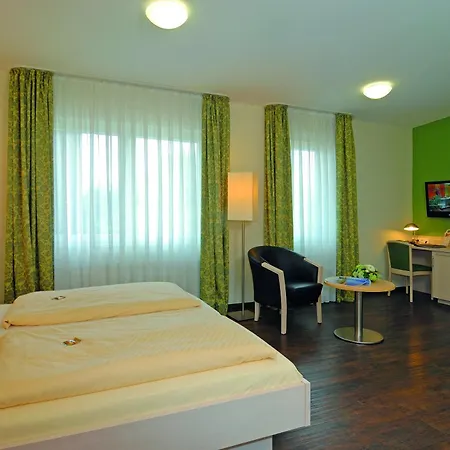 Akzent Hotel-restaurant