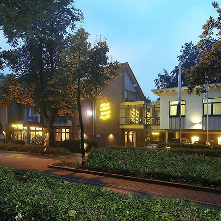 Akzent Hotel-restaurant Dorsten