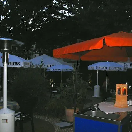 Akzent Hotel-restaurant 3*