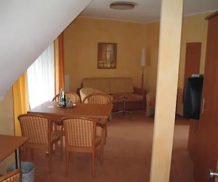 Akzent Hotel-restaurant