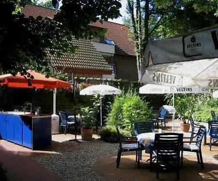 Akzent Hotel-restaurant