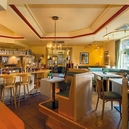 Akzent Hotel-restaurant