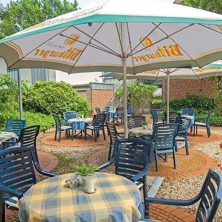 Akzent Hotel-restaurant 3*