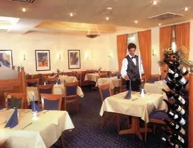 Akzent Hotel-restaurant Dorsten