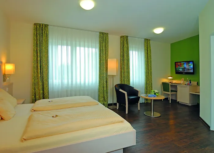 Akzent Hotel-restaurant