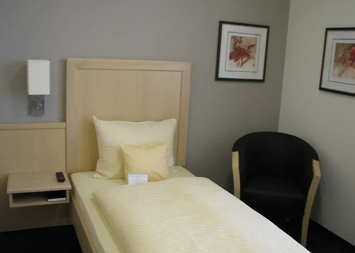 Akzent Hotel-restaurant Otel 3*