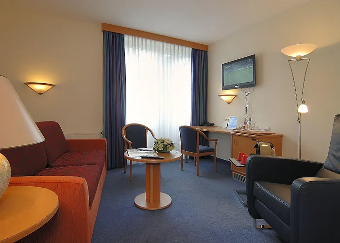 Akzent Hotel-restaurant