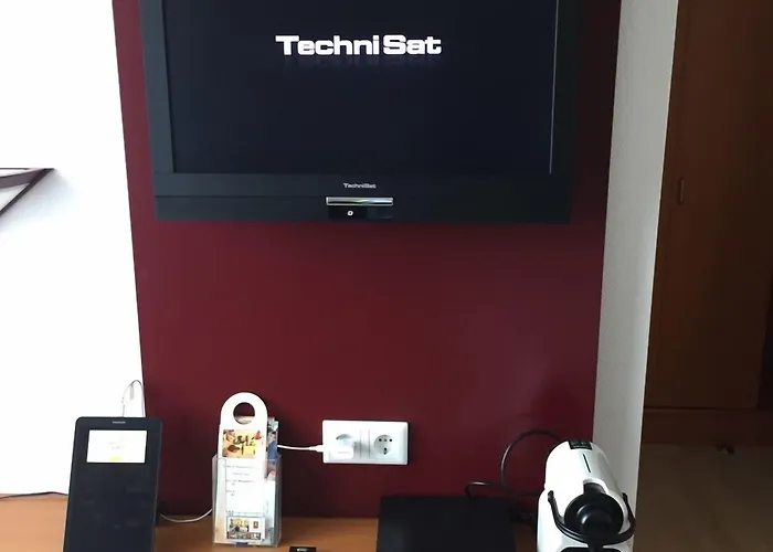 Akzent Hotel-restaurant Otel