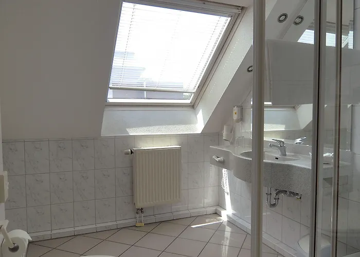 Otel Akzent Hotel-restaurant