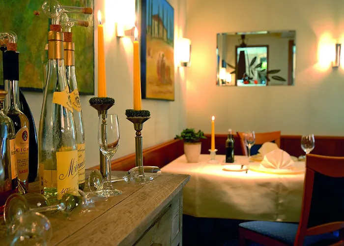 Akzent Hotel-restaurant 3* Dorsten