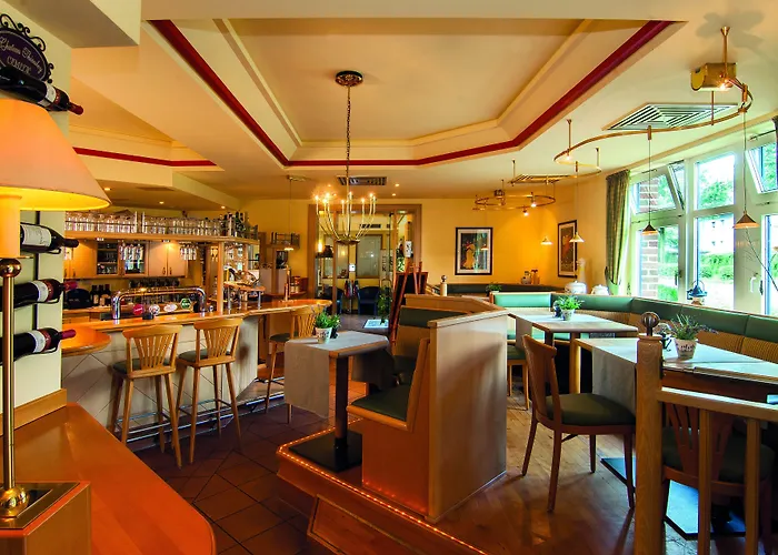 Otel Akzent Hotel-restaurant