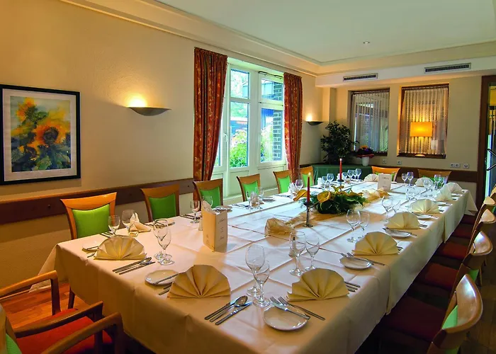 Akzent Hotel-restaurant 3*