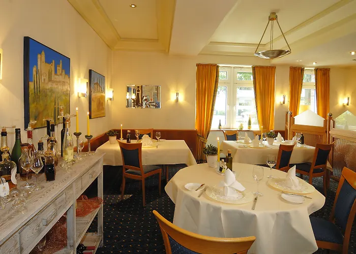 Akzent Hotel-restaurant