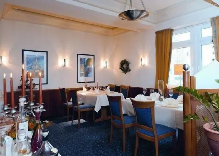 Akzent Hotel-restaurant 3*