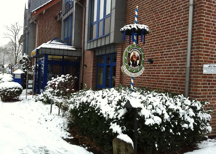 Otel Akzent Hotel-restaurant 3*