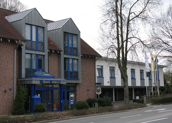 Hotel Akzent Hotel-restaurant