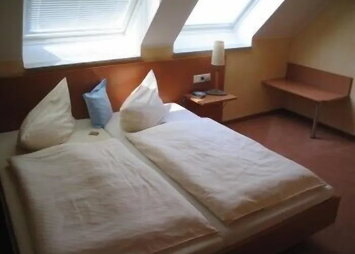 Otel Akzent Hotel-restaurant