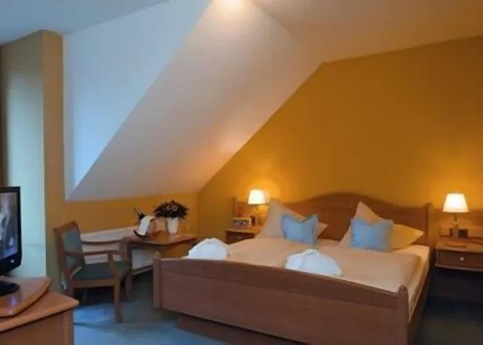 Akzent Hotel-restaurant