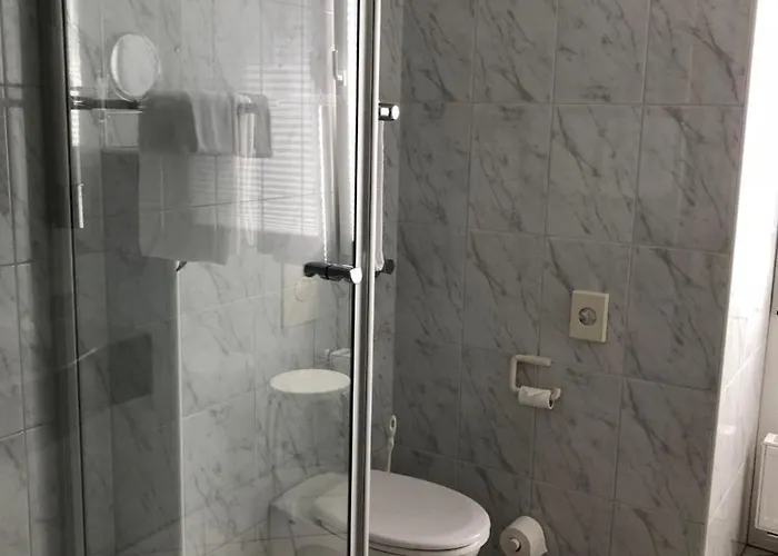 Akzent Hotel-restaurant Otel 3*