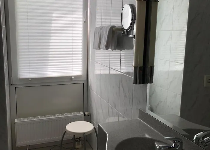 Akzent Hotel-restaurant Otel