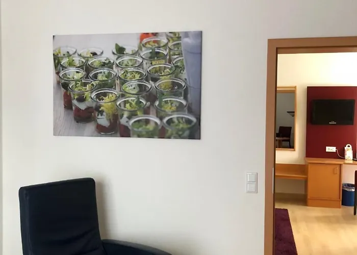 Akzent Hotel-restaurant Otel 3*