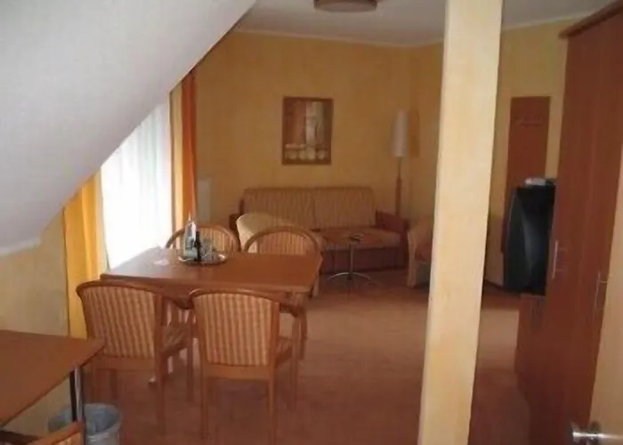 Akzent Hotel-restaurant Dorsten