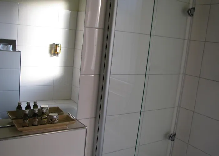 Akzent Hotel-restaurant Hotel 3*