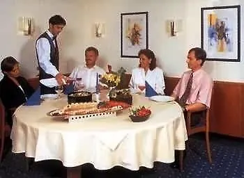 Akzent Hotel-restaurant Otel