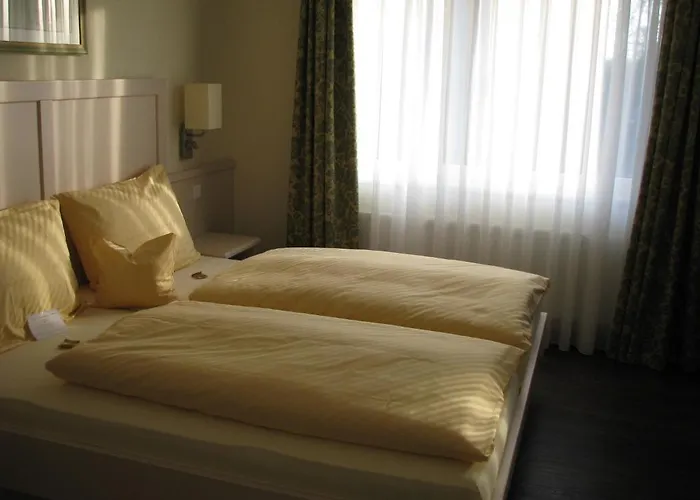 Akzent Hotel-restaurant 3* Dorsten