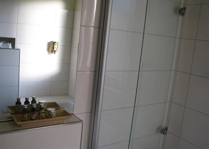 Otel Akzent Hotel-restaurant