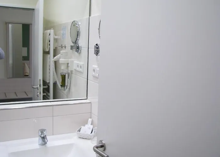 Akzent Hotel-restaurant Dorsten