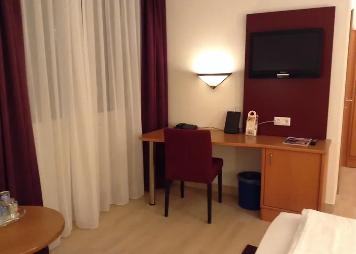 Akzent Hotel-restaurant