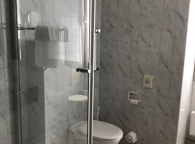 Akzent Hotel-restaurant Dorsten