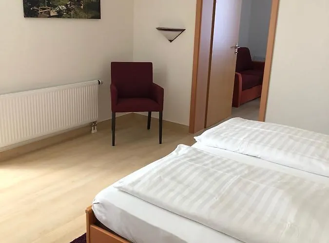 Hotel Akzent Hotel-restaurant