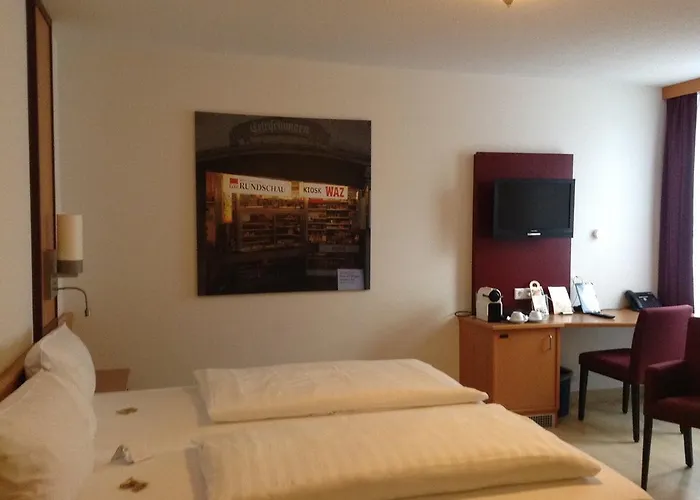 Akzent Hotel-restaurant Hotel 3*